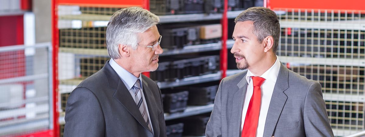 Kanban Services_Würth Industry Japan