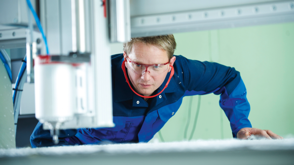 Occupational Safety_Würth_Industry_Japan