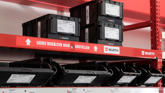 RFID-Kanban_Würth_Industry_Japan