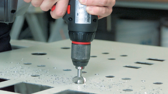 Tools and machines_Würth_Industry_Japan