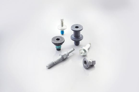 Development parts_Würth_Industry_Japan