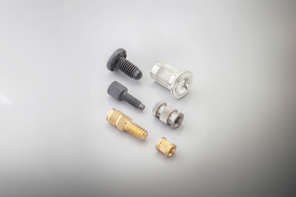 Inserts and welded parts_Würth_Industry_Japan