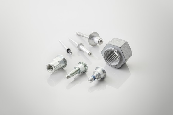 Rivets and press-in parts_Würth_Industry_Japan