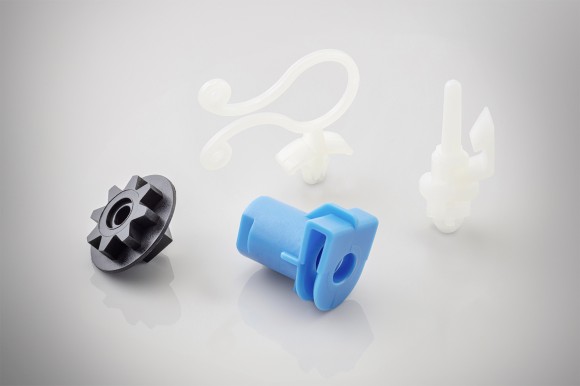 Rubber and plastic parts_Würth_Industry_Japan