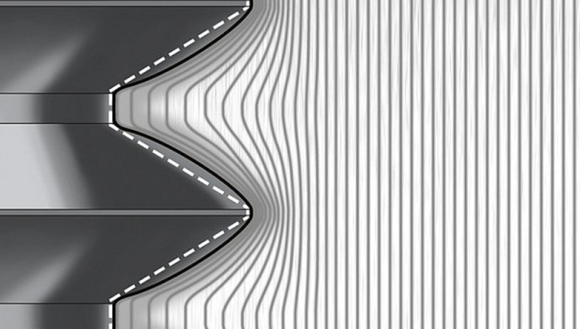 Thread-rolling screws_Würth_Industry_Japan