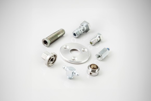 Turned and milled parts_Würth_Industry_Japan