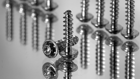 Screws for thermoplastics_Würth_Industry_Japan