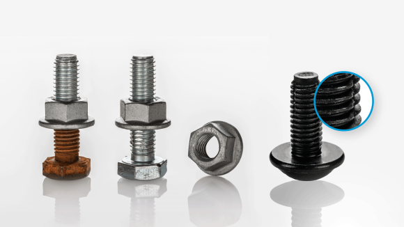 Fasteners with functional integration_Würth_Industry_Japan
