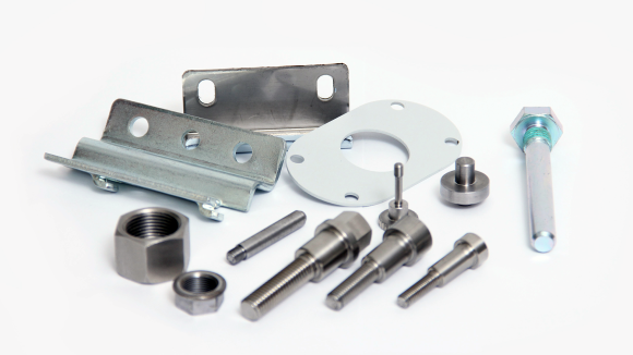 Special and drawing parts_Würth_Industry_Japan