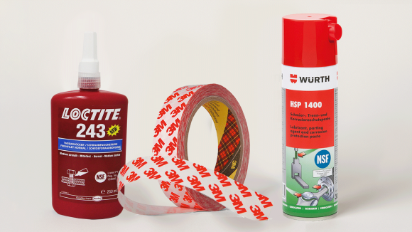 Chemicals and specialty chemicals_Würth_Industry_Japan