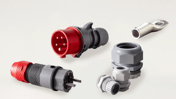 Electrical small parts_Würth_Industry_Japan