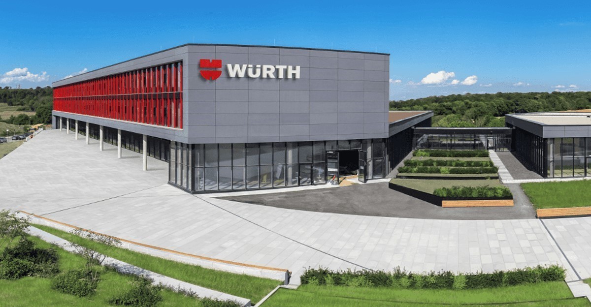 The Würth Group