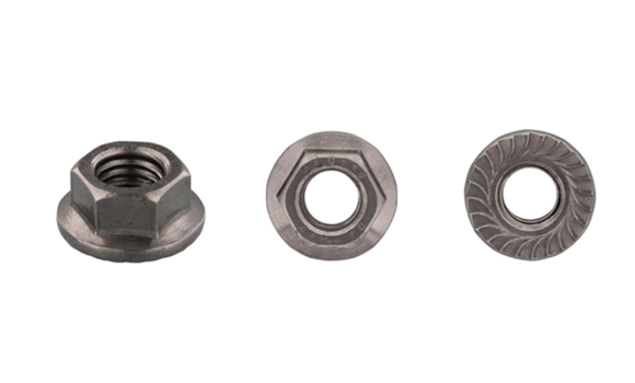 Self-locking nut_Würth Industry Japan