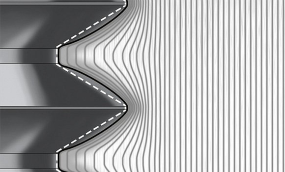 Thread-forming screw_Würth Industry Japan
