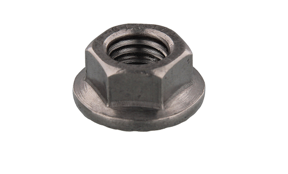 Thread-rolling nut_Würth Industry Japan