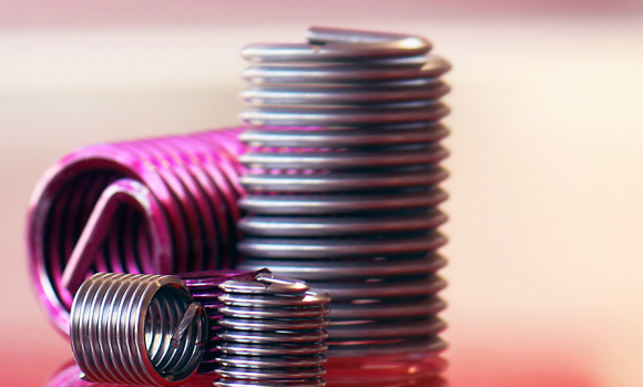 Threads Insearts_Würth Industry Japan