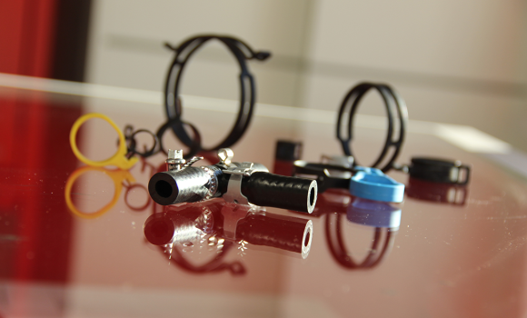 Connectin hose_Würth Industry Japan