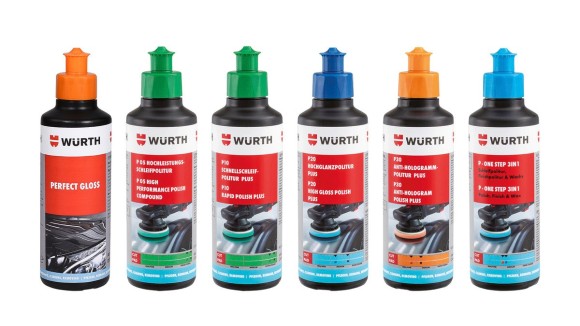 Chemical-Technical Products_Würth Industry Japan