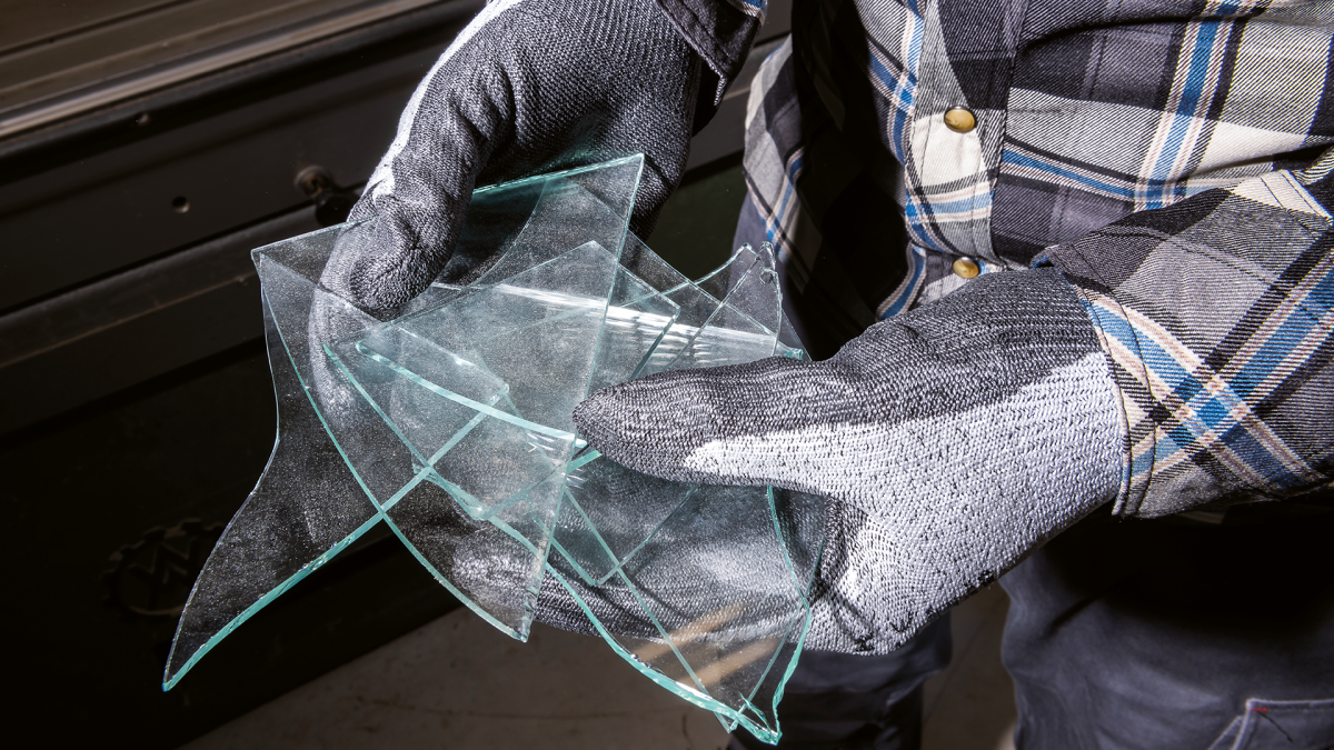 Personal Protective Equipment_Cut resistant gloves_Würth Industry Japan