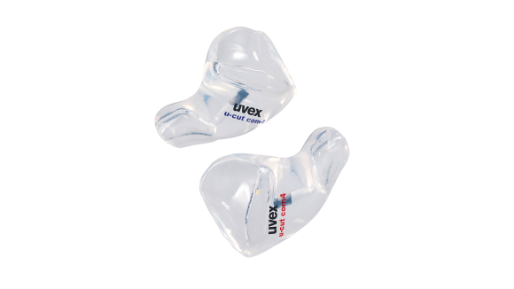 Otoplastics_Customised ear protection_Würth Industry Japan