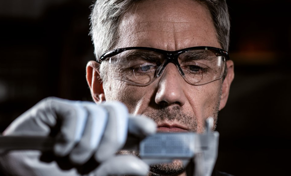 Eye protection_Würth Industry Japan