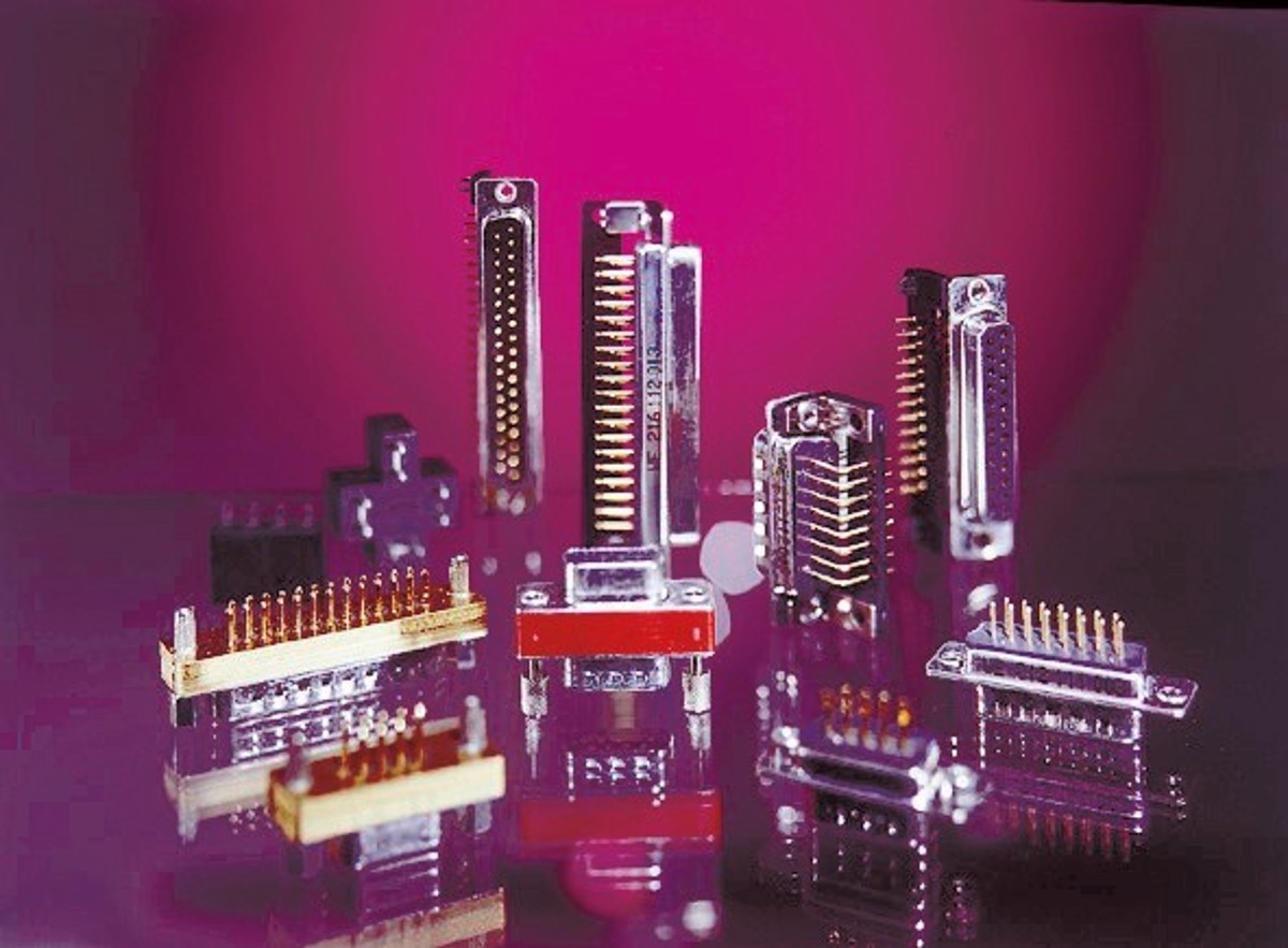 Würth Electronics Plug-in Filter Connector_Würth_Industry_Japan