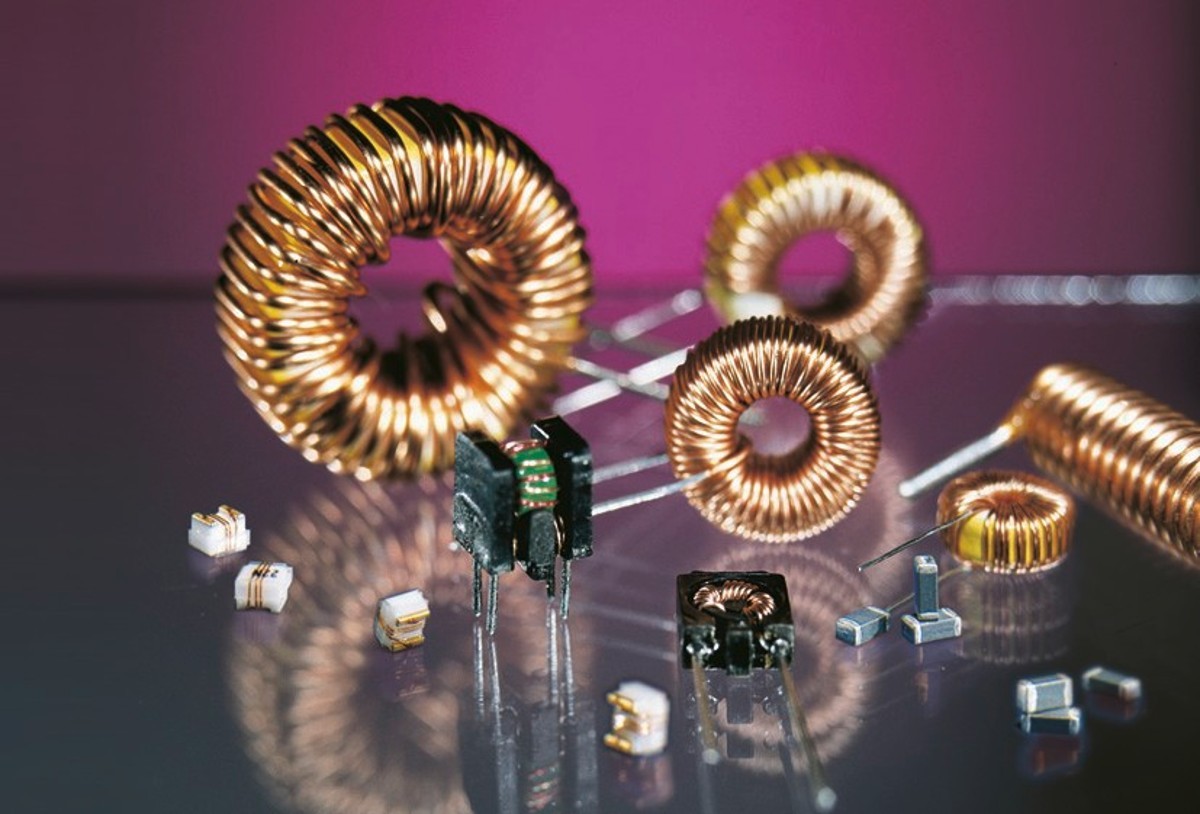 Würth Electronics Inductances_Würth_Industry_Japan