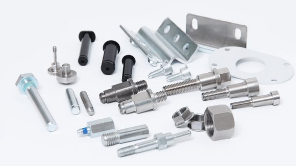 Special parts_Würth Industry Japan