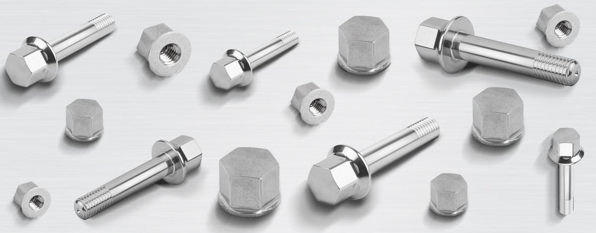 Stainless Steel Fasteners_Würth Industry Japan