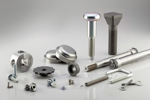 C-parts & Small Parts_Würth Industry Japan