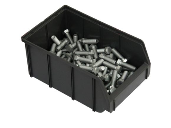 Picking container_Würth Industry Japan