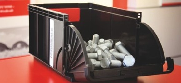 W-KLT®2.0_Würth small load carrier 2.0_Würth Industry Japan