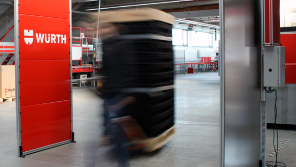 RFID_iGATE_Würth Industry Japan