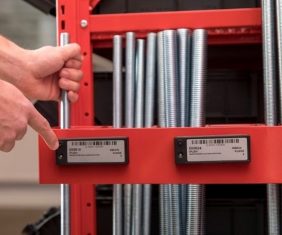 iPUSH®_Würth Industry Japan