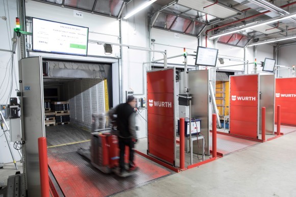 iGATE_Würth Industry Japan