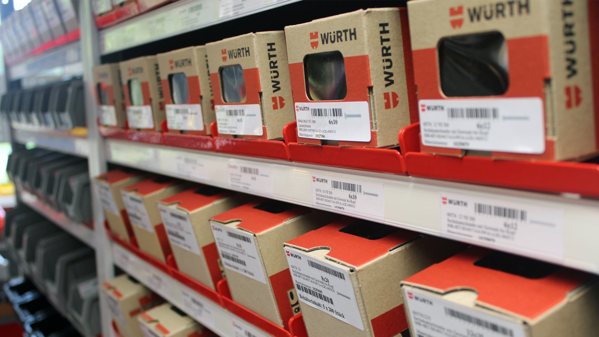 ORSY®Push_Würth Industry Japan