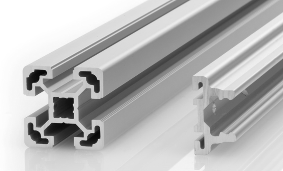 WAPS®_Aluminium profile rails_Würth Industry Japan