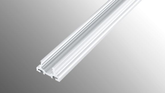 Mounting rail_Without fastening hole_Würth Industry Japan