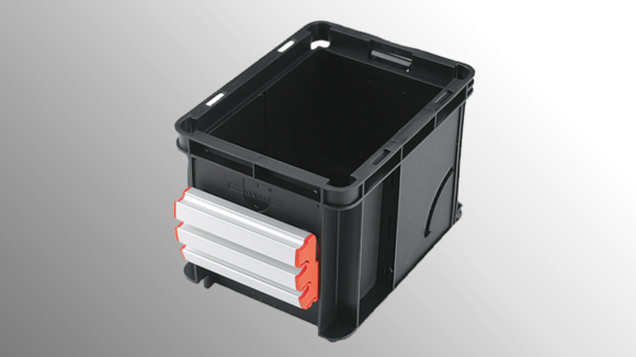 W-KLT® CLIP_Würth Industry Japan