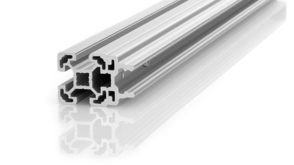 WAPS®_Würth Alu-Profile System_Clear & Safe Storage_Würth Industry Japan