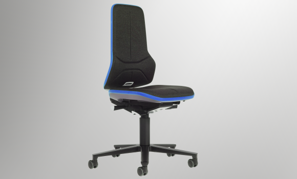 Ergonomic chairs_Würth Industry Japan